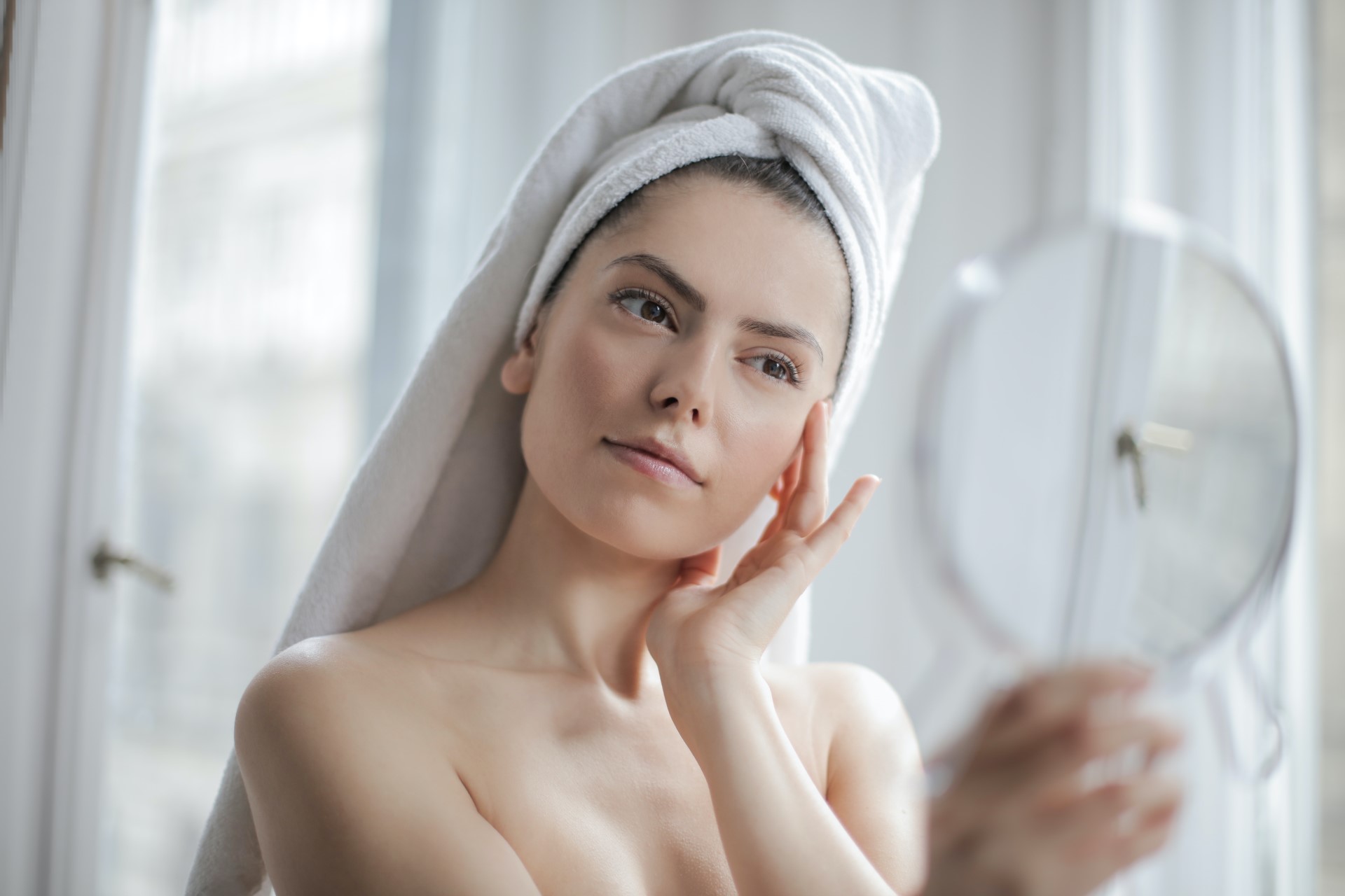 Facial Treatments Skin Rejuvenation