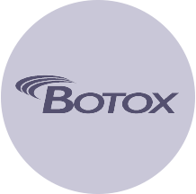 Botox icon