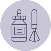 Chemical Peel icon