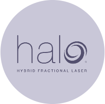 Halo Laser icon