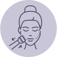 Microneedling icon