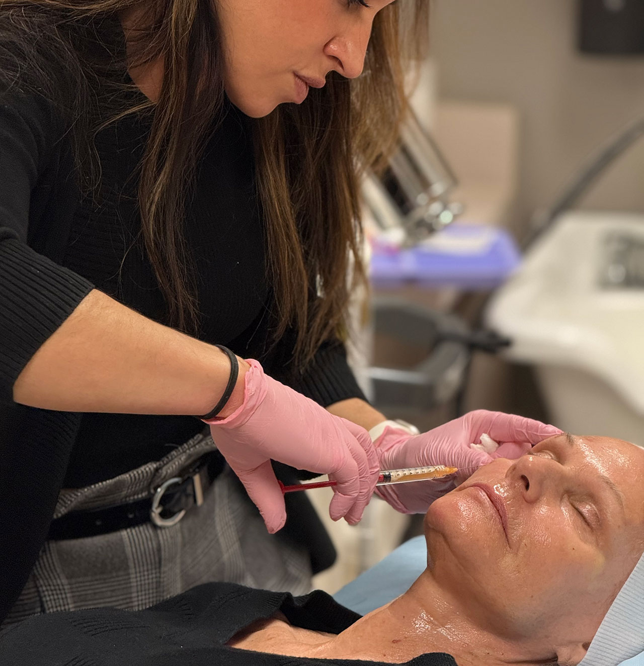 Bioregenerative Treatments