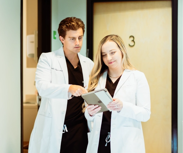 , Stephen Nogan, MD: Board-Certified Facial Plastic Surgeon