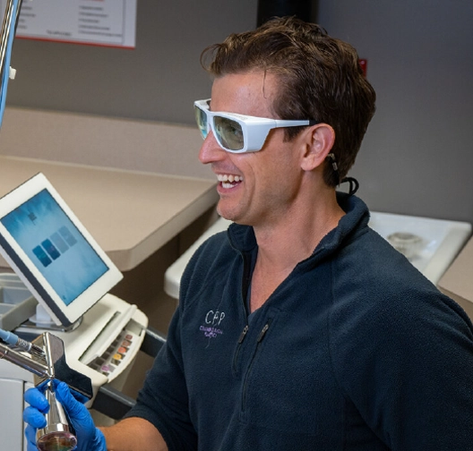 , Stephen Nogan, MD: Board-Certified Facial Plastic Surgeon